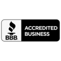 A+ BBB Accredited Business