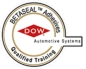 Dupont/Dow BetaSeal Certified Technicians