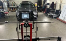 ADAS Certified Calibration Specialists