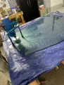 Custom Glass Fabrication