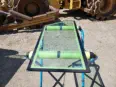 Heavy Equipment Glass Fabrication and Installation