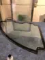 Heavy Equipment Glass Repair