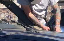 Certified Mobile Windshield Installation and Repair