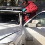 windshield replacement Truckee gallery pic 2