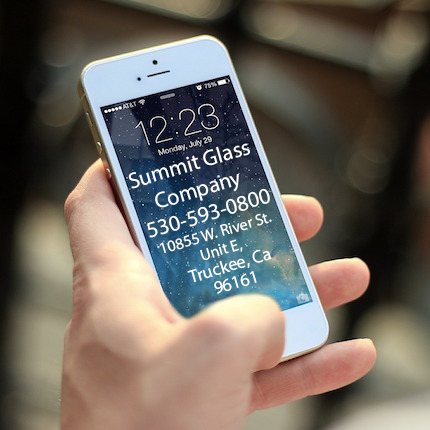 windshield repair Tahoe phone windshield repair Tahoe phone